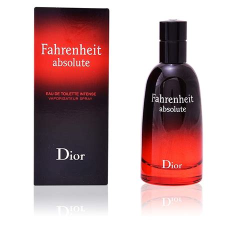 dior fahrenheit absolute 50 ml